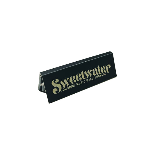 Black Rolling Papers