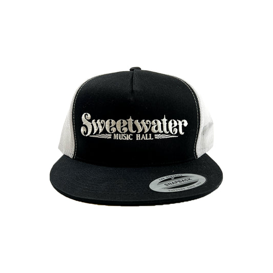 Sweetwater Trucker Hat